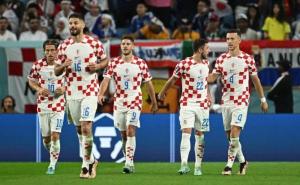 الفيفا يغرم المنتخب الكرواتي 53 ألف دولار