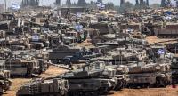 ألمانيا تدرس فرض قيود على إمدادات الأسلحة لتل أبيب