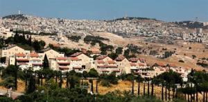 واشنطن: برنامج إسرائيل الاستيطاني عقبة أمام السلام