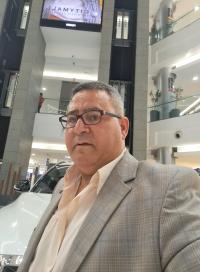 عاجل خشان رئيسا لجمعية الممارسين في حقل الإختصاص بالتزكية