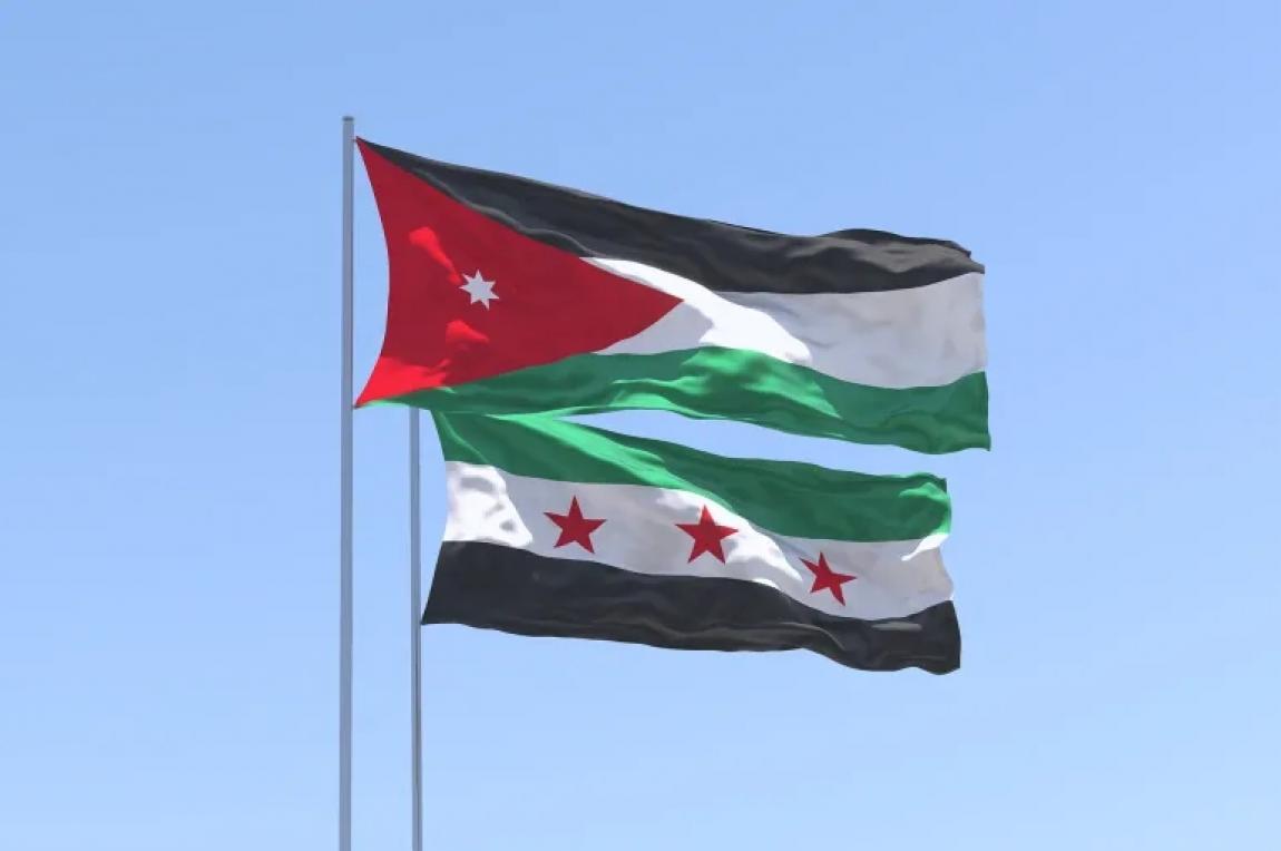 الاشقاء في سوريا: فضوها سيرة