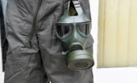 “منظمة”: الحرب في أوكرانيا تزيد تهديد الأسلحة الكيميائية
