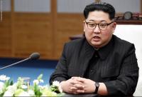 رئيس كوريا الشمالية يدعو إلى الاستعداد النووي ضد أمريكا 