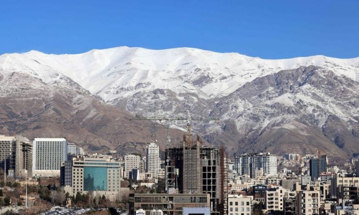 إيران ستواجه شتاءً صعباً مع تصاعد المخاوف من نقص إمدادات الغاز