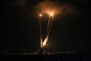 اتفاق التهدئة في غزة يدخل حيز التنفيذ