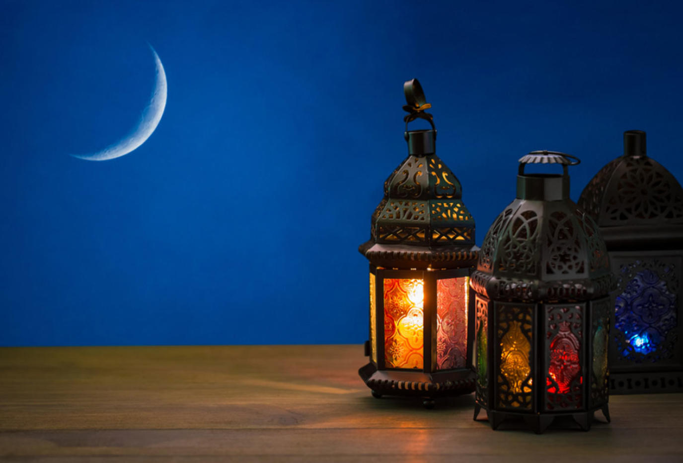 من أول من سمى شهر رمضان بهذا الاسم؟ Image