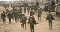 جيش الاحتلال: انسحاب لواء "ناحال" بعد 6 أشهر من القتال بغزة