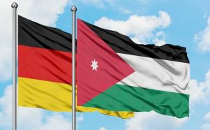 الإعلان عن التزامات مالية ألمانية جديدة للأردن قريبا
