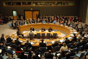 الأردن يرحب ببيان مجلس الأمن الداعم للإمارات