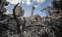 حماس: الاحتلال يؤكد انه لا مجال للثقة في سلوكه
