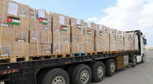 "الأغذية العالمي" ينشئ مركزا إقليميا للاستجابة للطوارئ في الأردن
