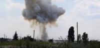 الدفاع الروسية: تدمير 4 دبابات ليوبارد وقتل 300 جندي أوكراني