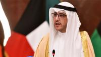 وزير خارجية الكويت يسلم لبنان مقترحات "لإعادة بناء الثقة"