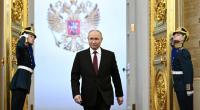 بوتين يوافق على سحب قوات روسية من مناطق أرمينية