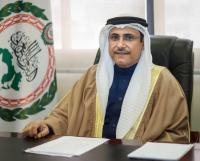 رئيس البرلمان العربي يعزي بضحايا حادث العقبة