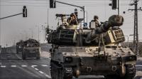 سرايا القدس تستهدف دبابتين بحي الزيتون