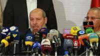 حماس: سنغيّر موقفنا إذا تغيّر المقترح