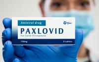 Paxlovid فعال ضد المتحور أوميكرون