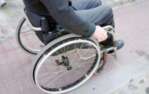 84% بطالة ذوي الإعاقة في الأردن