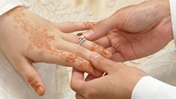 انخفاض حاد بحالات الزواج في الأردن Image
