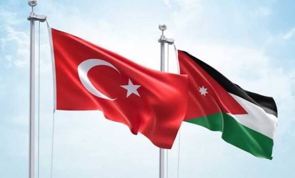 مليارا دولار حجم التبادل التجاري بين الأردن وتركيا