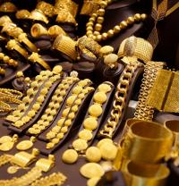 لجنة تفتيشية على محال بيع المجوهرات والمعادن - وثائق