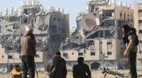 أوكسفام: خطر الإبادة الجماعية بغزة بات حقيقة
