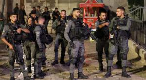 شرطة الاحتلال تعتقل إمام مسجد دعا لغزة