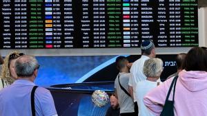 إعلام عبري: مستثمرون كانوا على علم بهجوم حماس