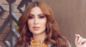 نسرين طافش تصنف ثالث "أجمل إمرأة في العالم 2022" والأولى عربياً