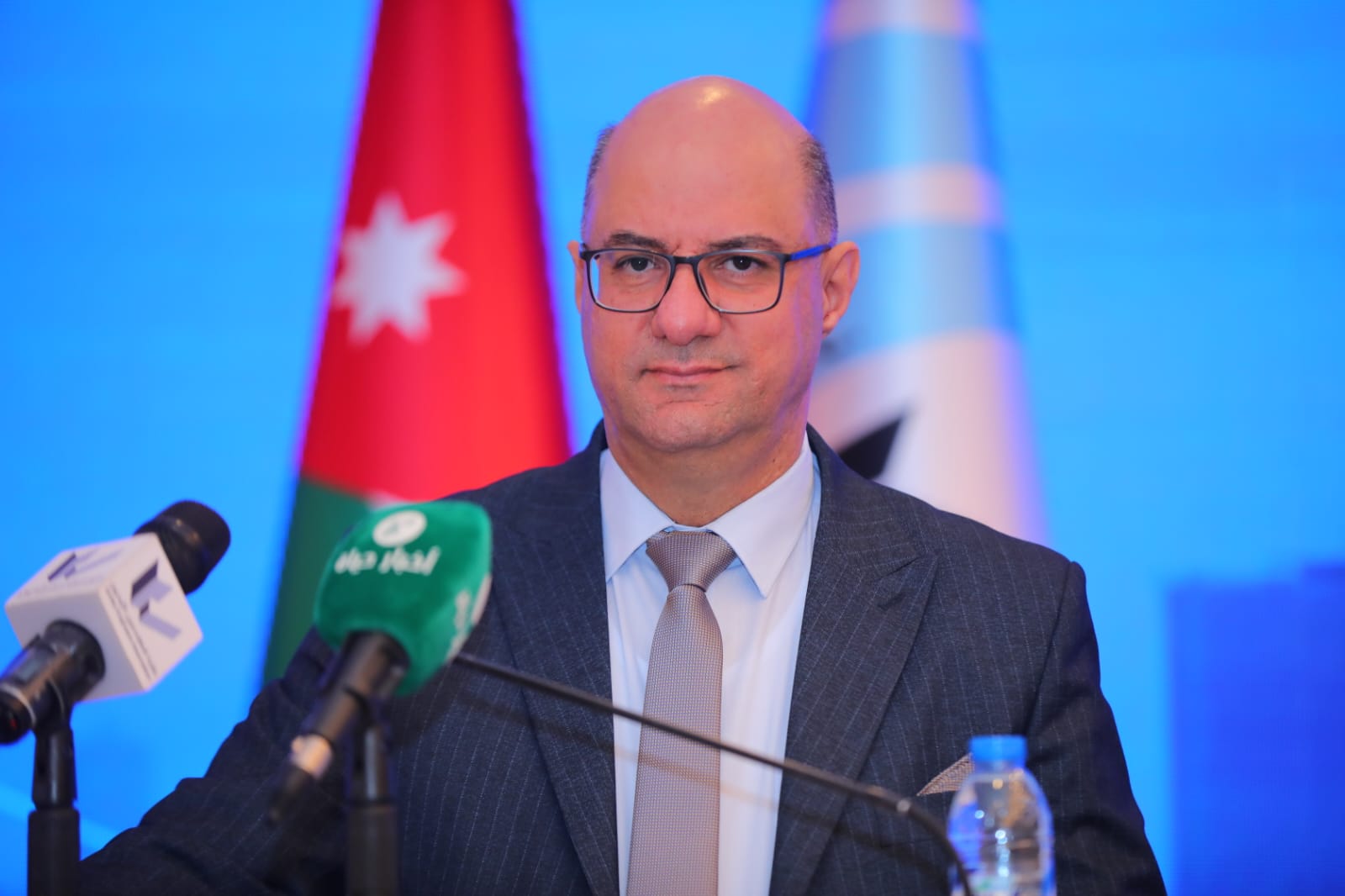 لن تمرّوا فهذا الأردن الذي لا تعرفون !!