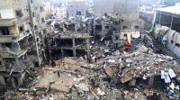 خبراء أمميون: على إسرائيل أن توقف إطلاق النار في غزة فورا