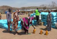 تقرير: السودان بحاجة لتحرك فوري لمنع المجاعة 