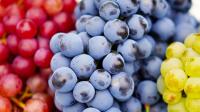 لماذا ينصح بإضافة العنب للطعام عالي الدهون؟