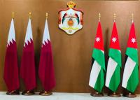 الطيران المباشر بين الأردن و قطر بلا قيود