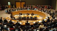 مجلس الأمن يناقش الملفين السياسي والإنساني في سوريا  