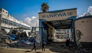 لازاريني: منع مفوض الأونروا من دخول قطاع غزة أمر غير مسبوق
