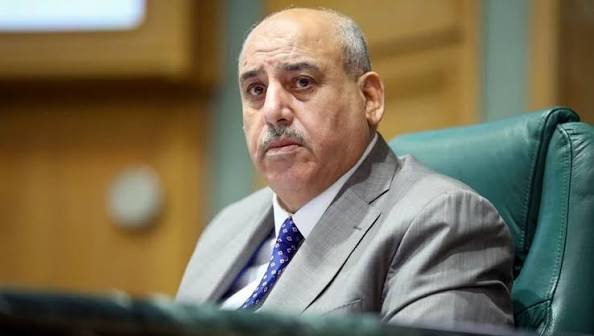القاضي: الهجوم الإرهابي في الكرك يستهدف الوحدة الوطنية 