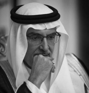 وفاة الشاعر السعودي الأمير بدر بن عبدالمحسن  