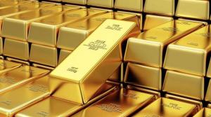 ارتفاع اسعار الذهب عالميا 