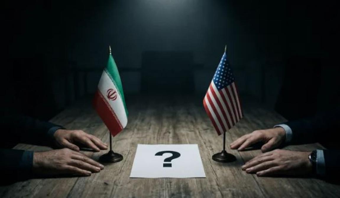  إيران تضع صفقة هرمز على طاولة واشنطن
