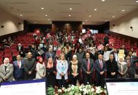 الصندوق الهاشمي لتنمية البادية الأردنية يحتفل بتخريج المستفيدين من دورة القيادة الشبابية
