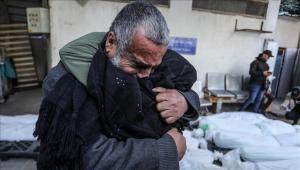 أوكسفام: خطر الإبادة الجماعية يتزايد بشمال غزة