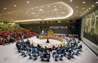 مجلس الأمن يعقد جلسة بشأن فلسطين اليوم