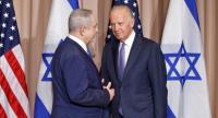 هل يفرض بايدن شروطا على المساعدات لإسرائيل؟ 