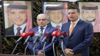 مواقف أردنية جزائرية متطابقة للدفاع عن الحق الفلسطيني