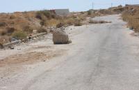 سكان صافوط يعانون من غياب المواصلات