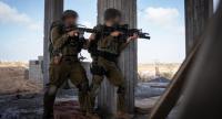 جيش الاحتلال يعلن مقتل 4 جنود وإصابة 4 آخرين بمعارك غزة
