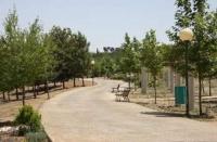 الأمانة: إغلاق حدائق الحسين الأربعاء