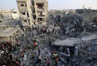 غزة: 10 آلاف مفقود غير مدرجين بإحصائية الشهداء